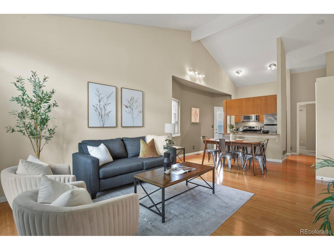 Photo of 4452 Lee St Wheat Ridge CO 80033