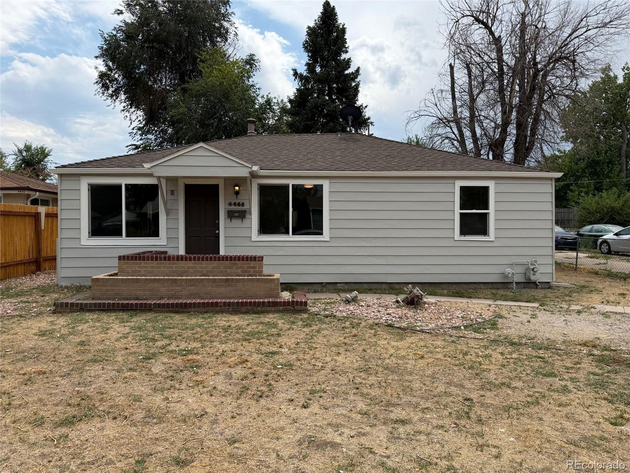 Photo of 4466 W Center Ave Denver CO 80219