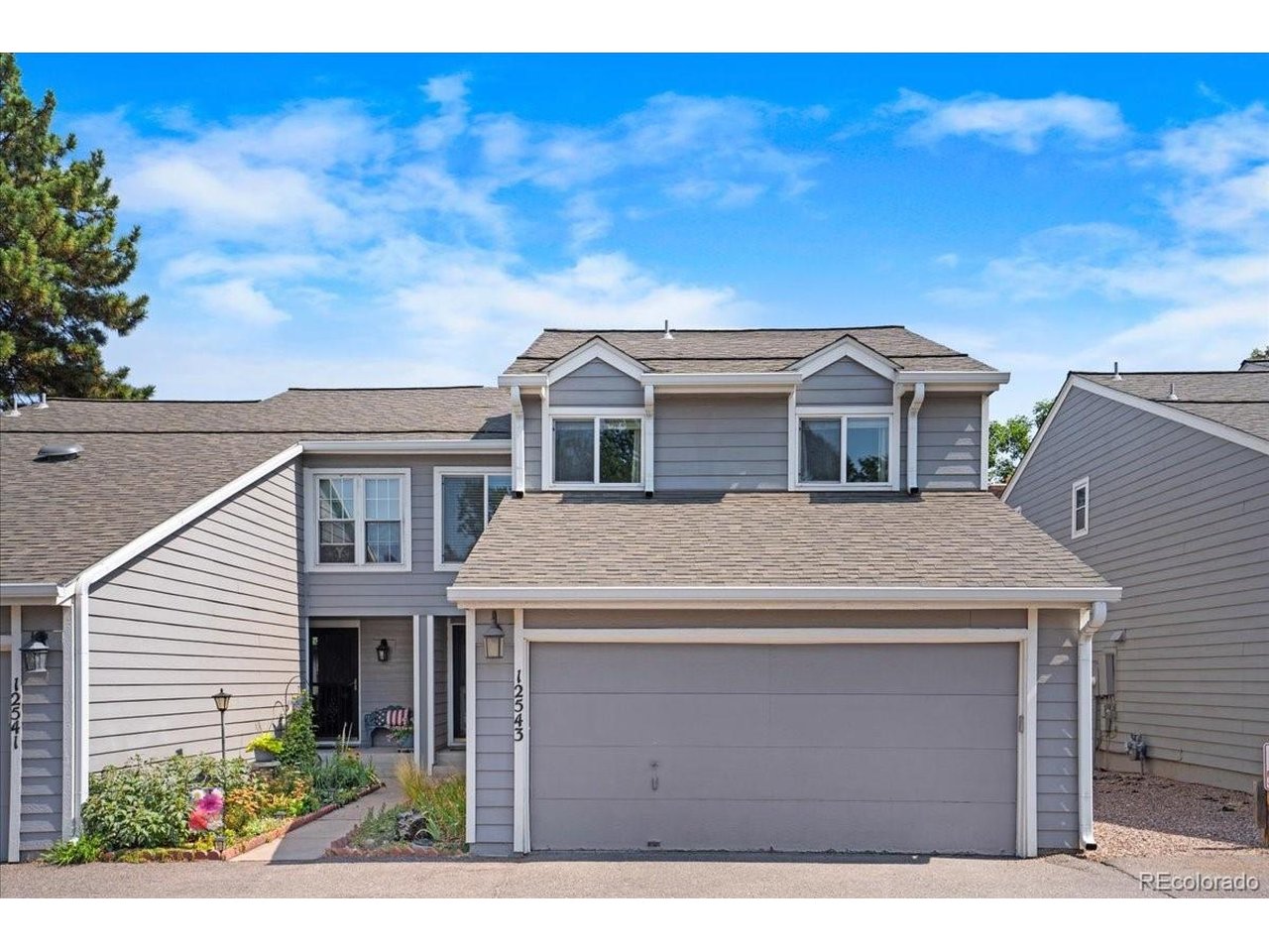 Photo of 12543 E Cornell Cir Aurora CO 80014