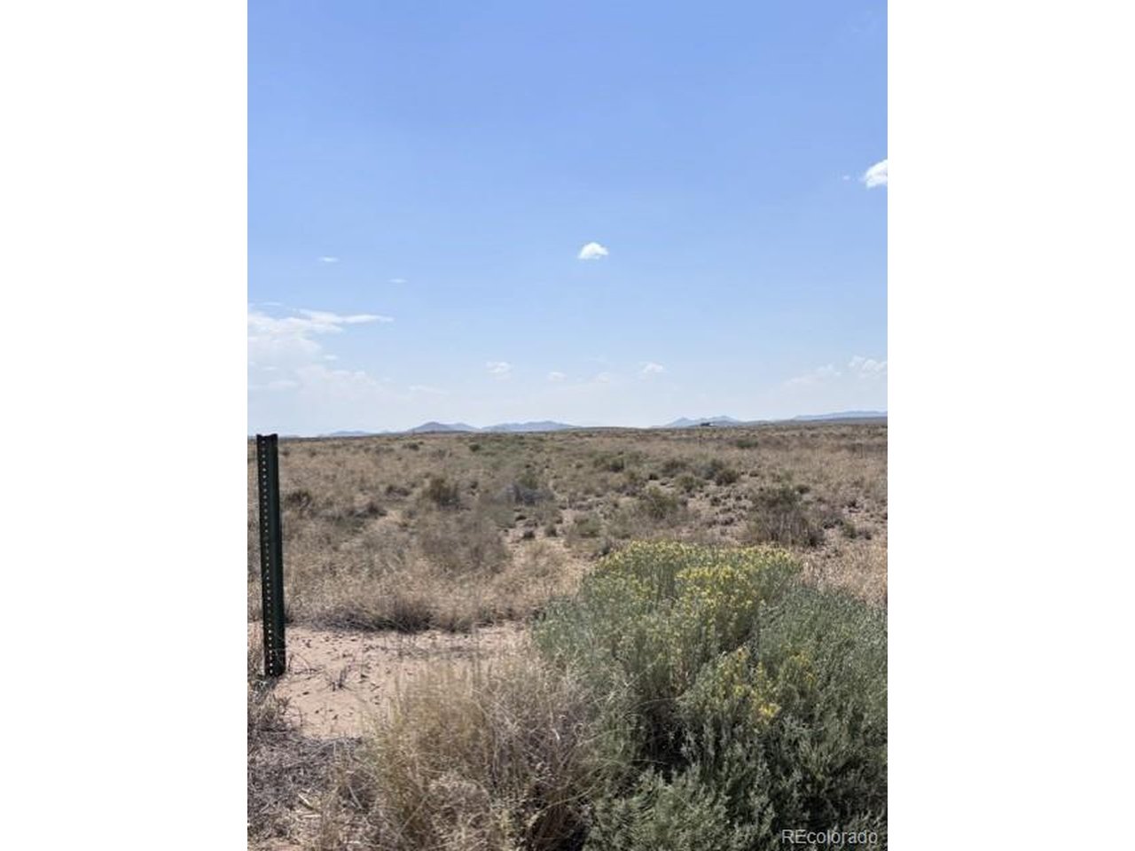 Photo of 19 Colorado Springs Ave Blanca CO 81123