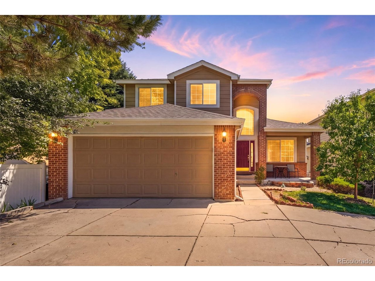 Photo of 3583 E 106th Ave Denver CO 80233