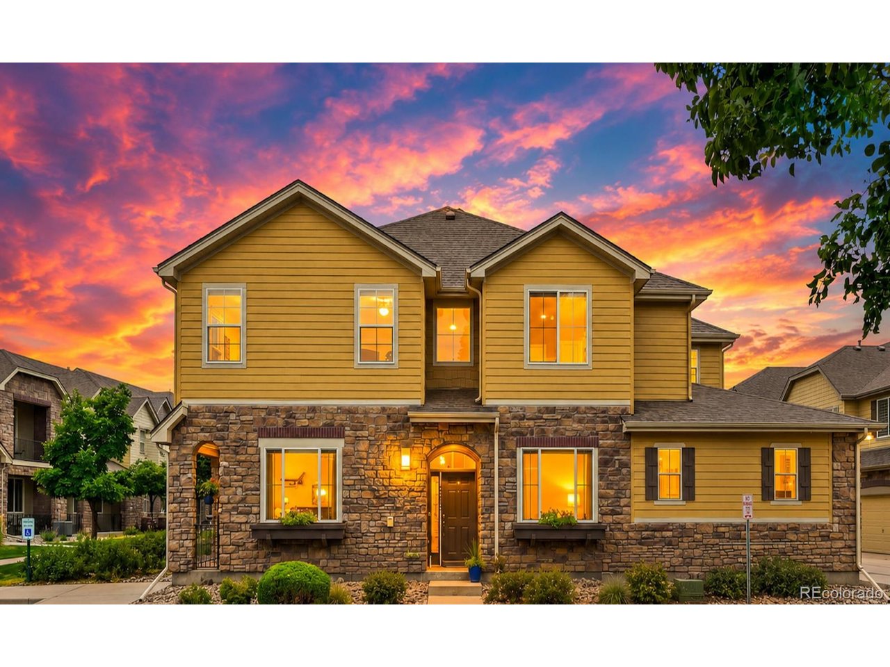 Photo of 15346 W 66th Dr #A Arvada CO 80007