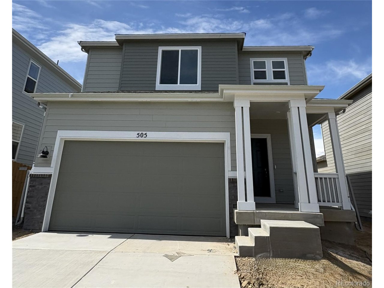Photo of 505 97th Ave Greeley CO 80634