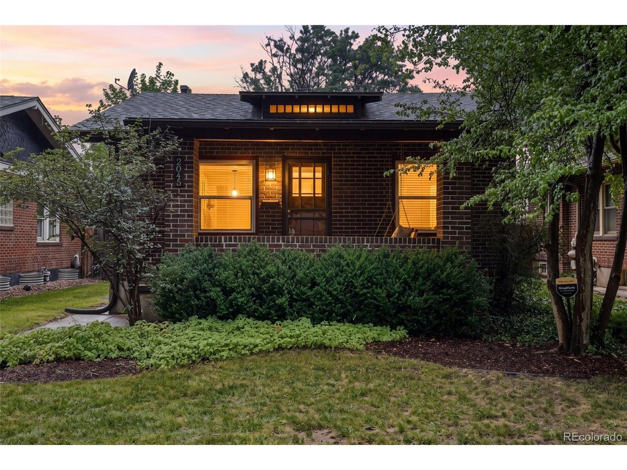 Photo of 2045 S Sherman St Denver CO 80210