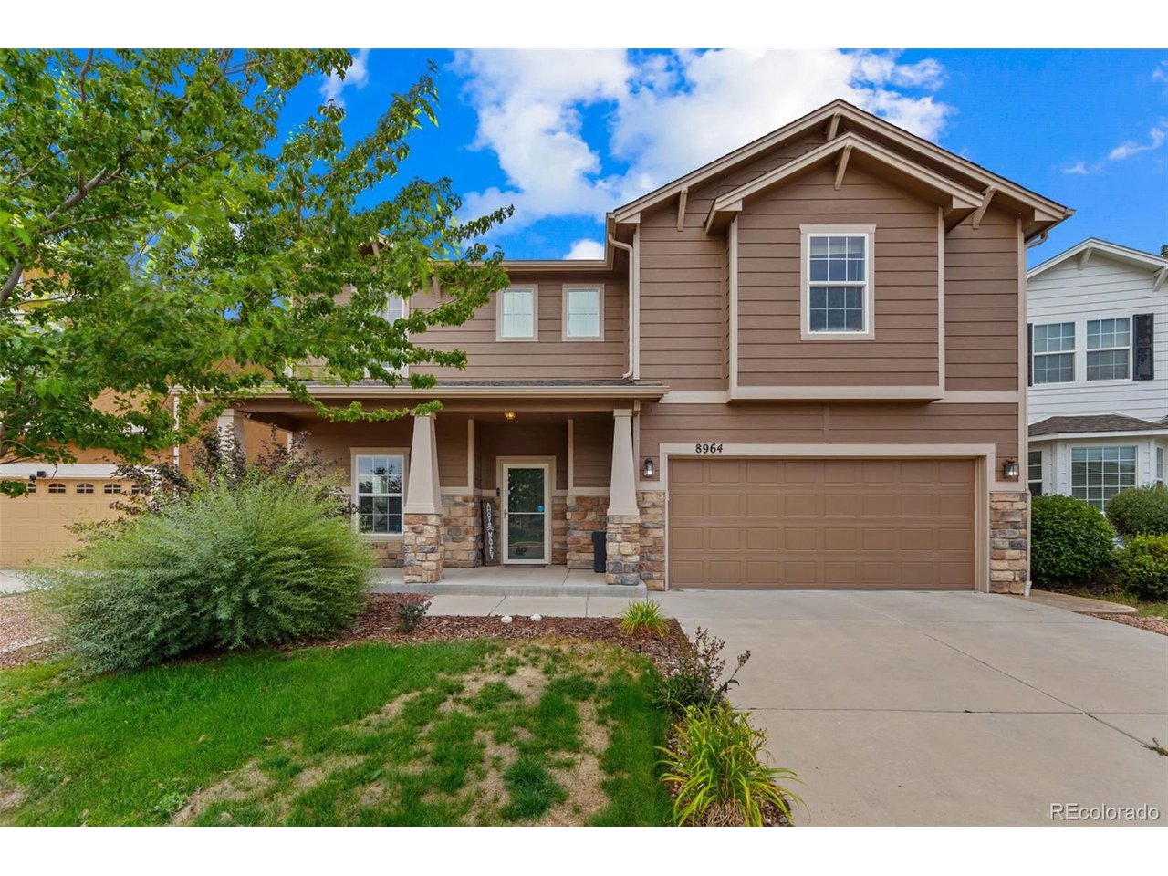 Photo of 8964 Vanderwood Rd Colorado Springs CO 80908