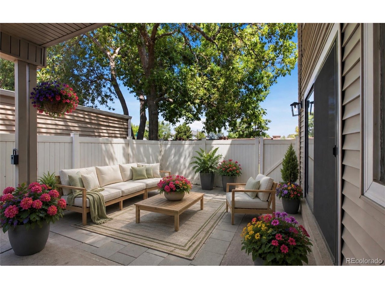 Photo of 1120 S Clinton St #1120-72 Denver CO 80247