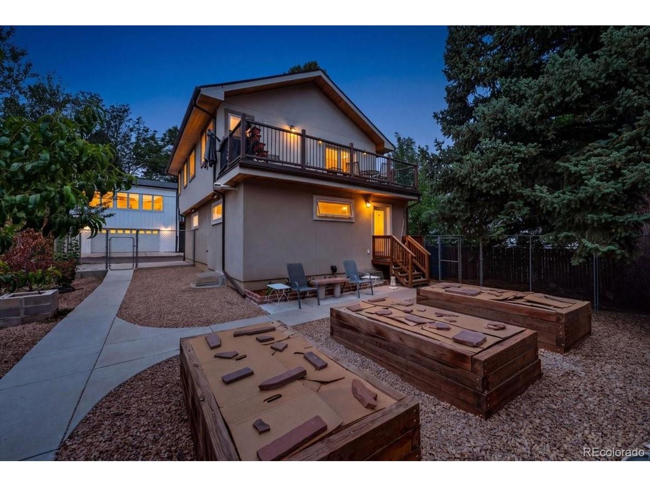 Photo of 2006 Arapahoe St Golden CO 80401