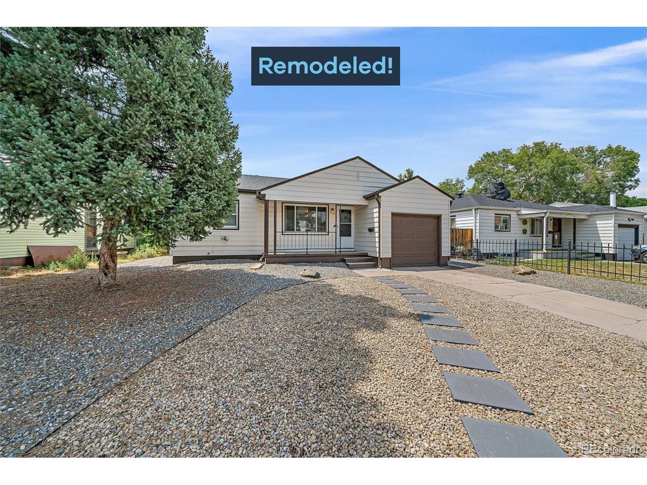 Photo of 2357 Nome St Aurora CO 80010