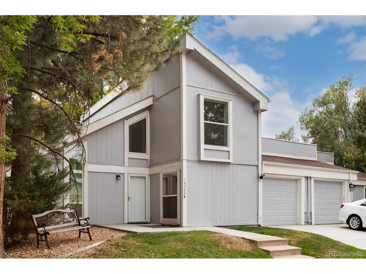 Photo of 16222 E Rice Pl #B Aurora CO 80015