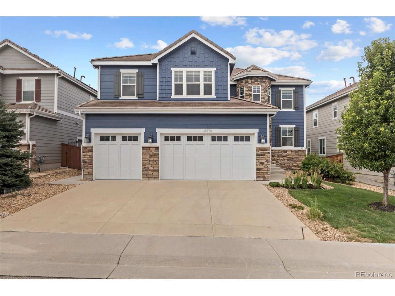Photo of 14376 Double Dutch Cir Parker CO 80134