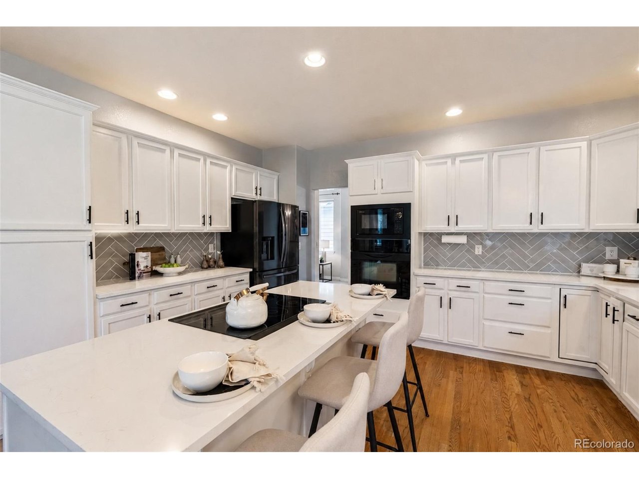Photo of 8479 S Newcombe St Littleton CO 80127