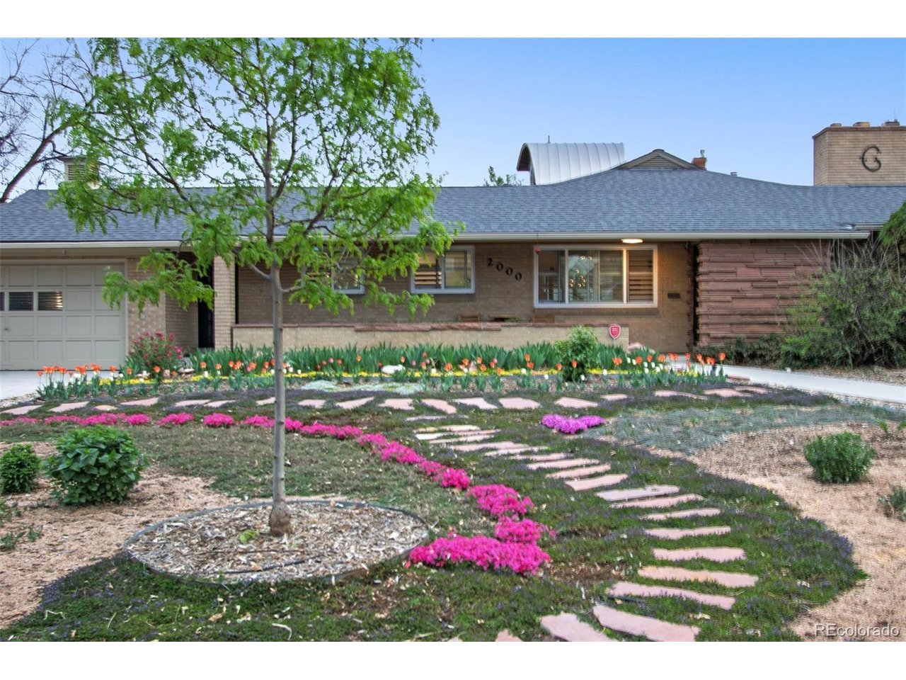 Photo of 2000 E 21st Ave Denver CO 80205