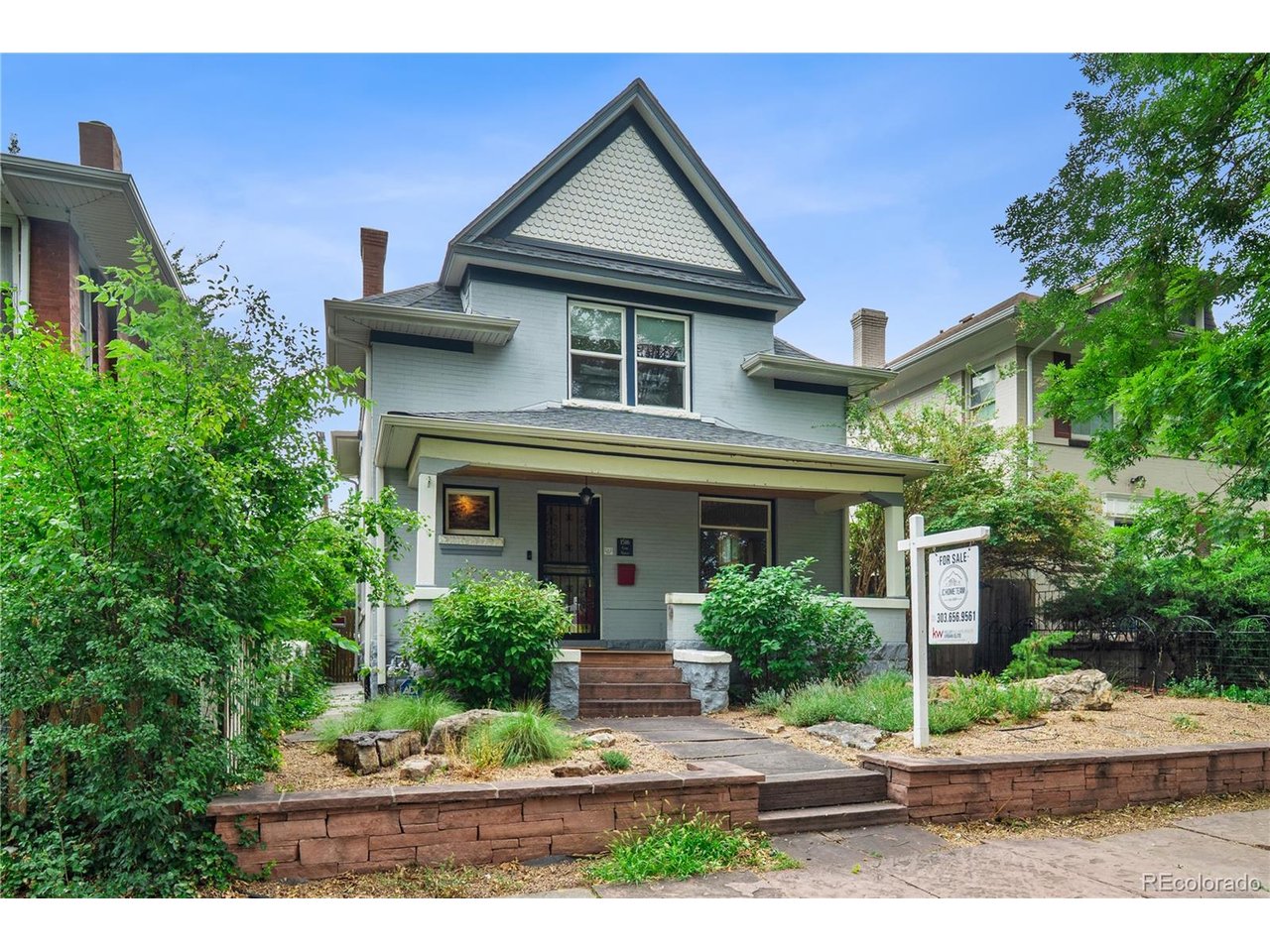 Photo of 1516 Cook St Denver CO 80206