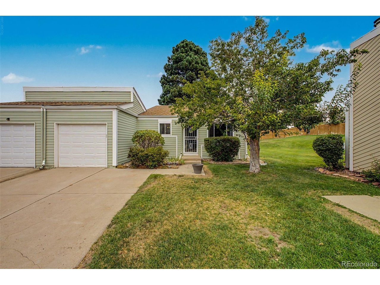 Photo of 16425 E Radcliff Pl #B Aurora CO 80015