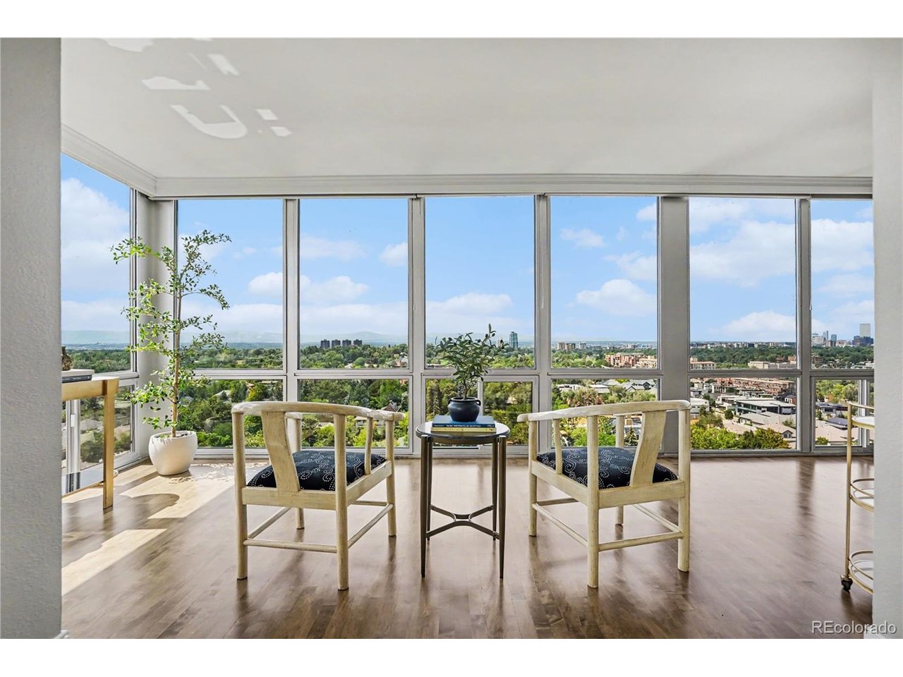 Photo of 3100 E Cherry Creek South Dr #1504 Denver CO 80209