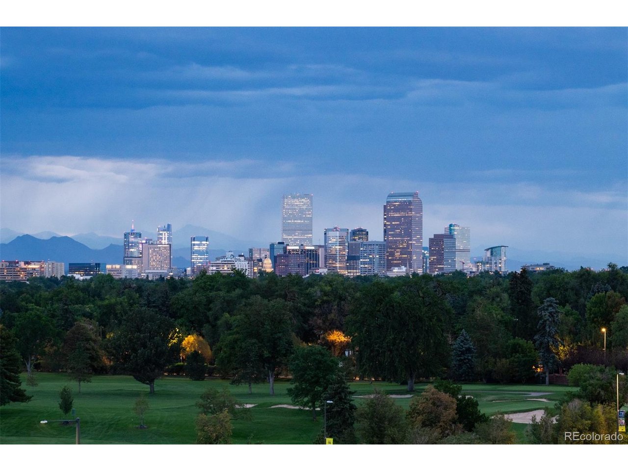 Photo of 2400 E Cherry Creek South Dr #701 Denver CO 80209
