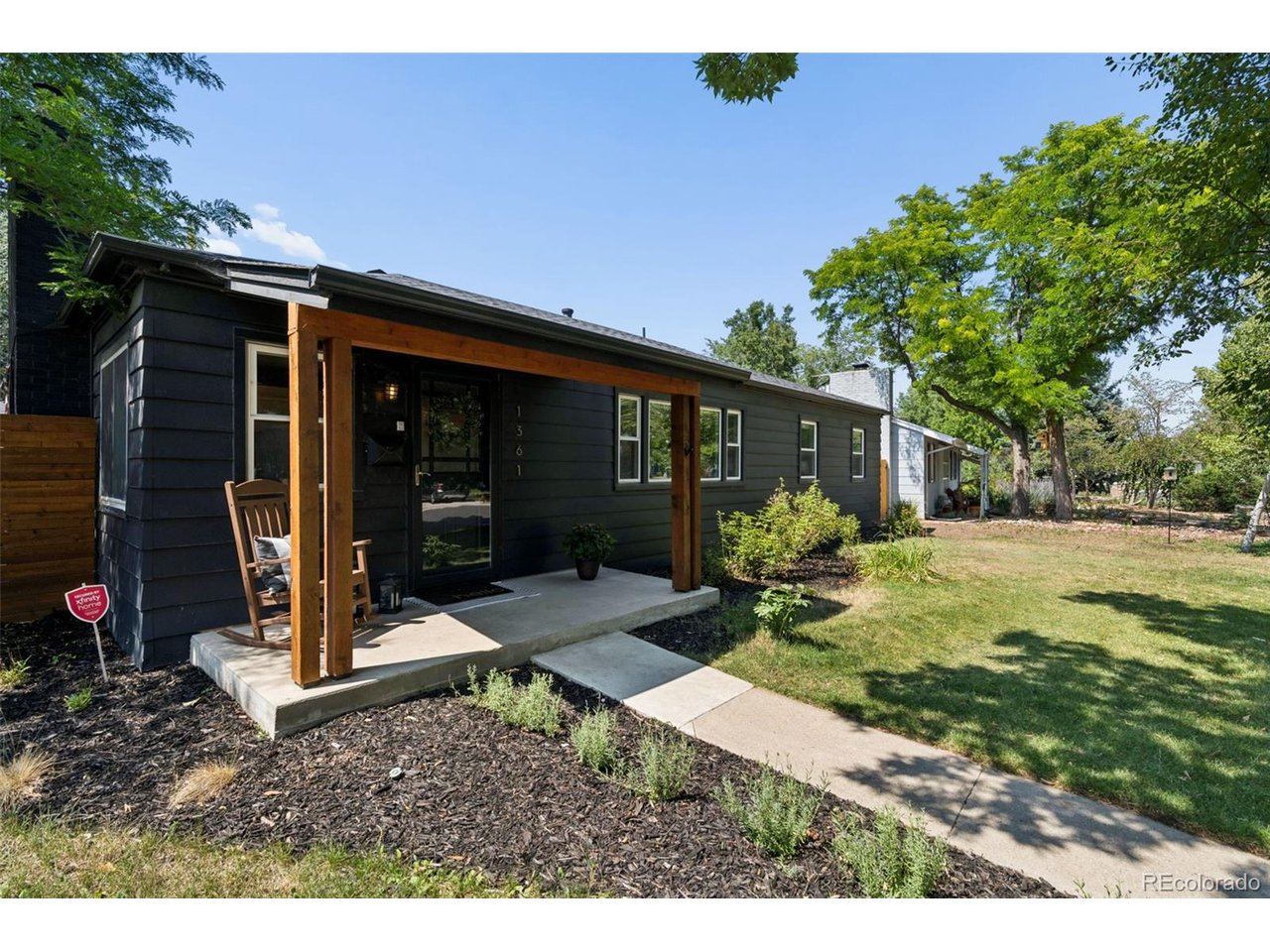 Photo of 1361 S Glencoe St Denver CO 80222