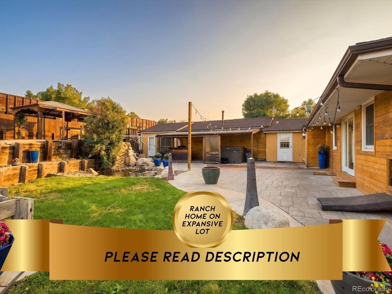 Photo of 13405 W 82nd Ave Arvada CO 80005