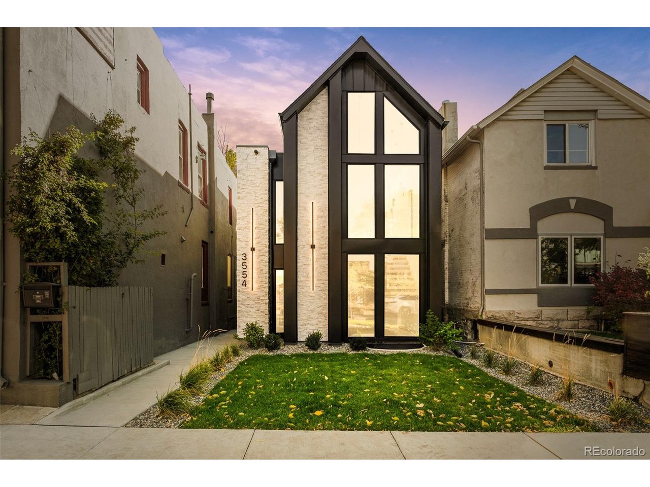 Photo of 3554 Osage St Denver CO 80211