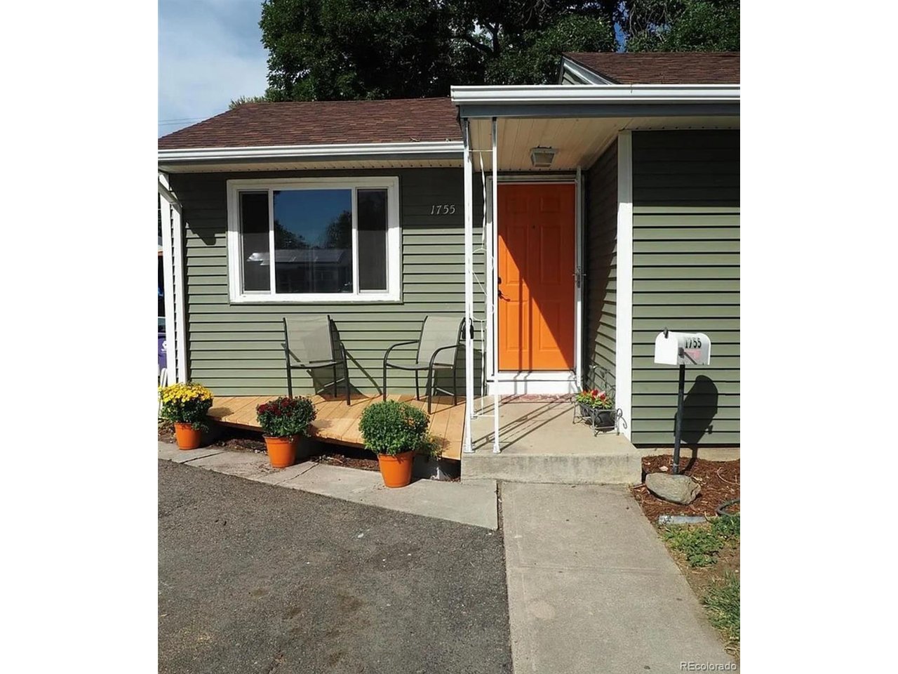 Photo of 1755 S Umatilla St Denver CO 80223