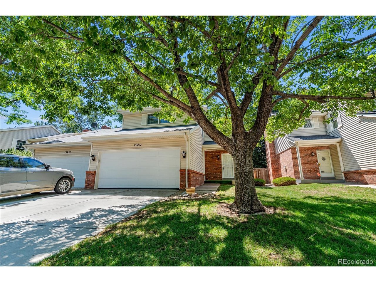 Photo of 13952 E Arizona Ave Aurora CO 80012