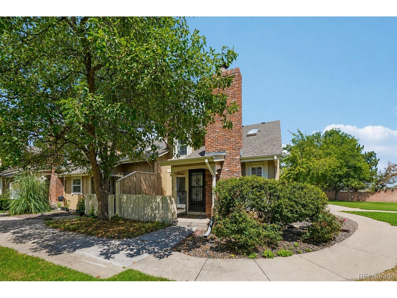 Photo of 9950 Grove St #E Westminster CO 80031