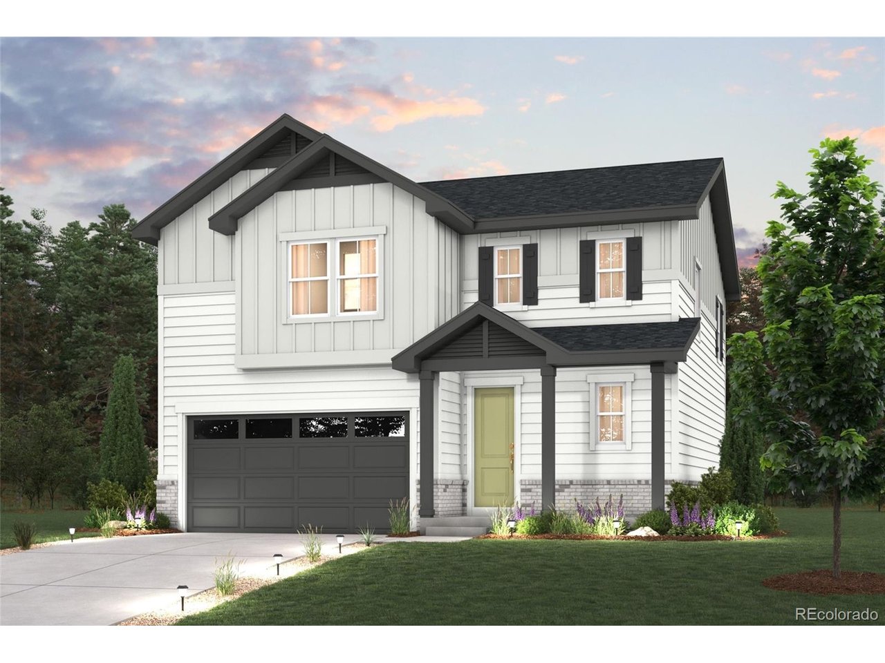 Photo of 22737 E 47th Pl Aurora CO 80019
