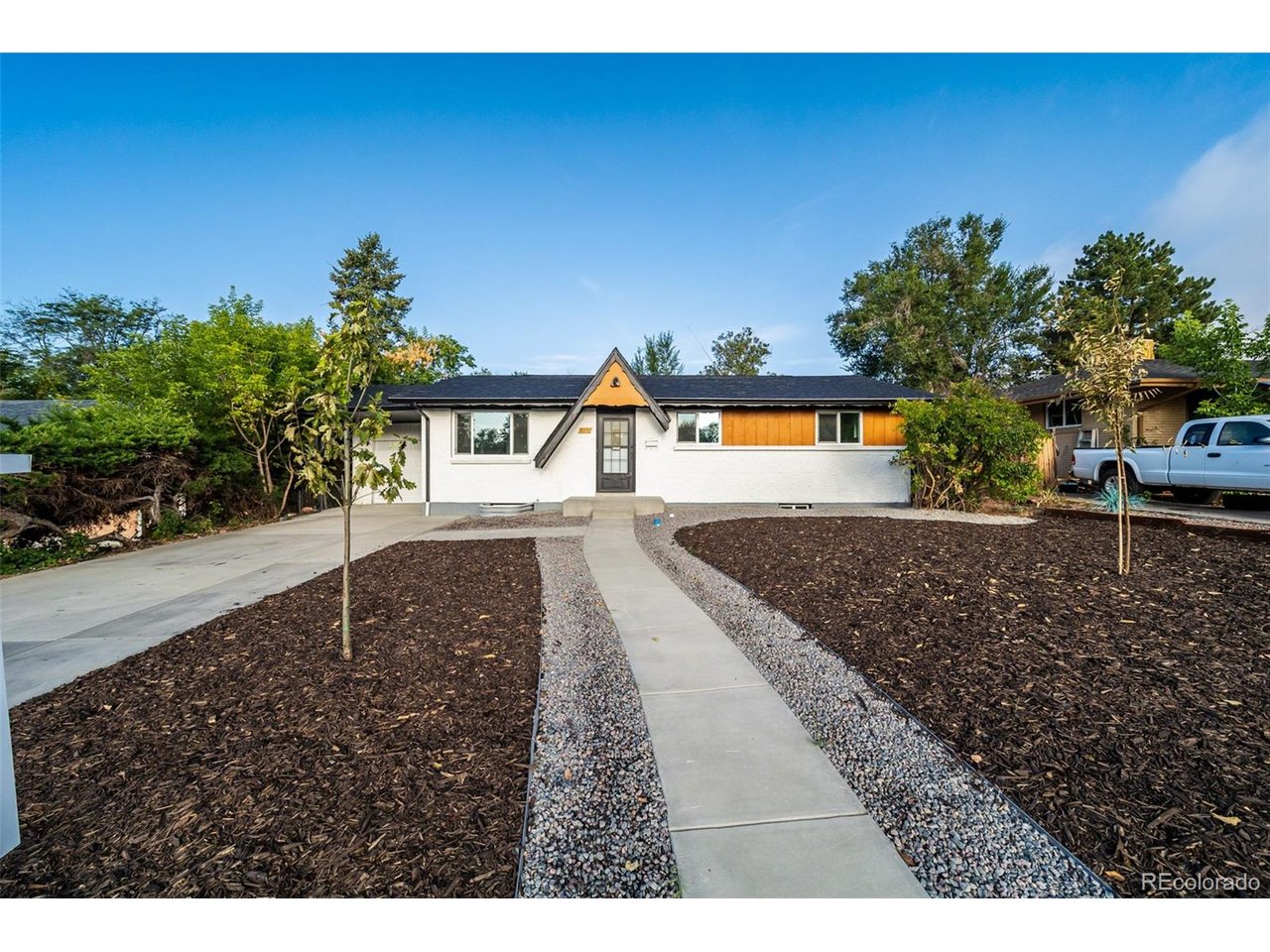 Photo of 8711 Oakwood St Westminster CO 80031