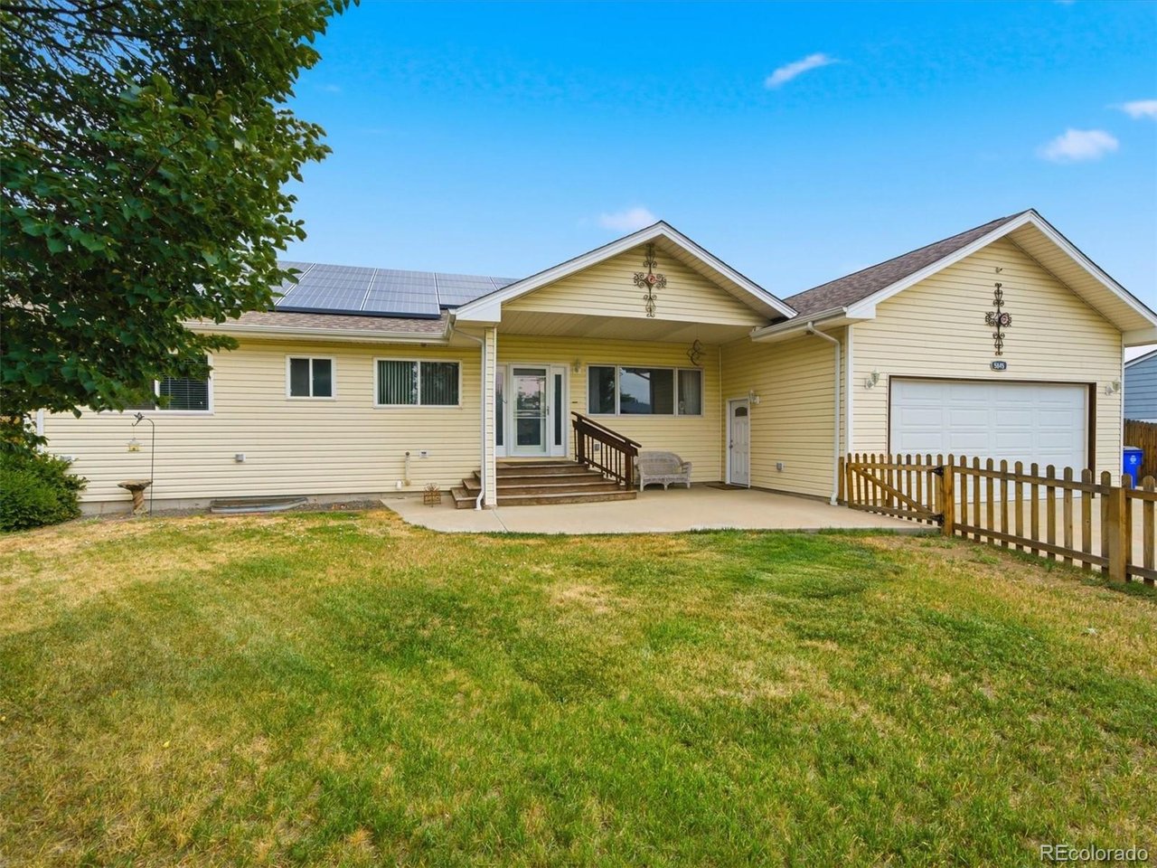 Photo of 5845 W 3rd Pl Denver CO 80226