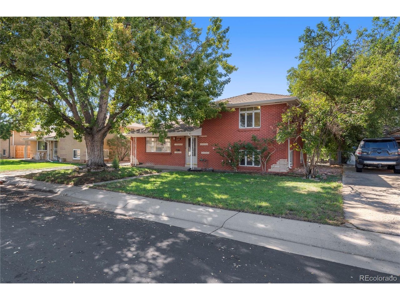 Photo of 6750 W 54th Pl Arvada CO 80002