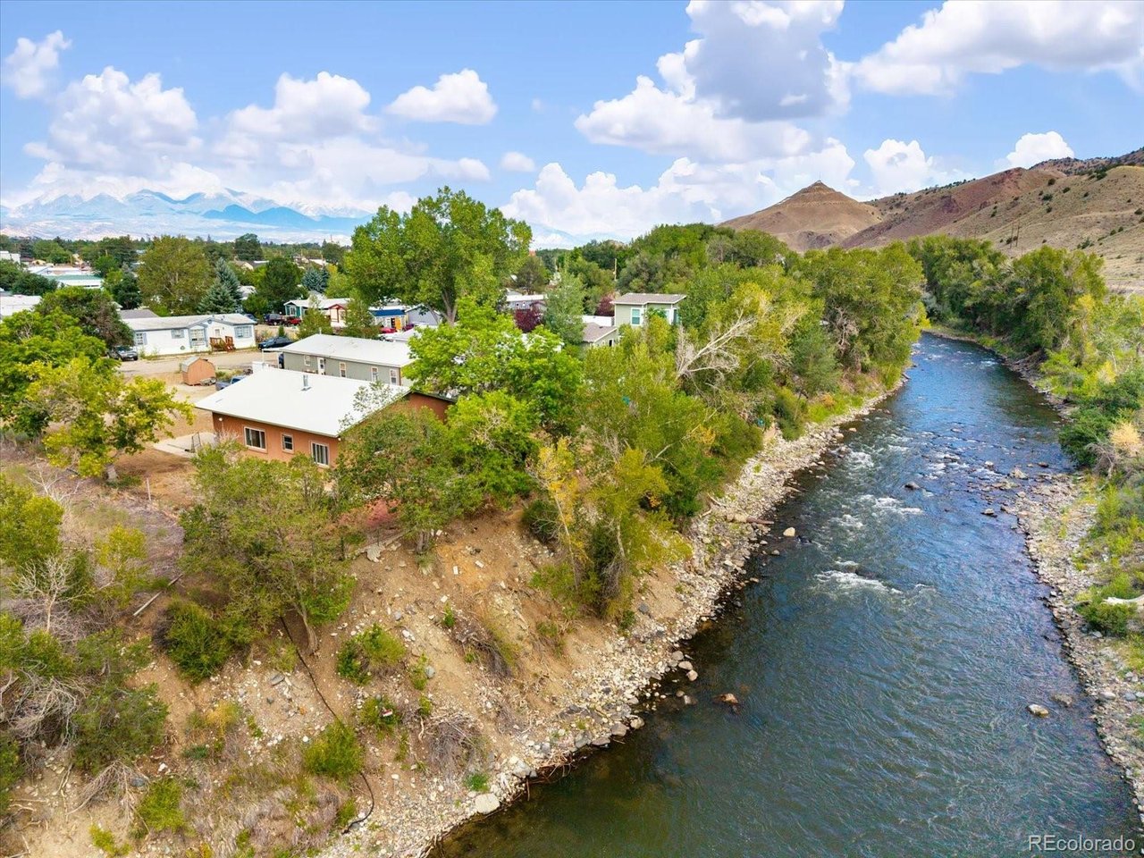 Photo of 533 River Dr Salida CO 81201