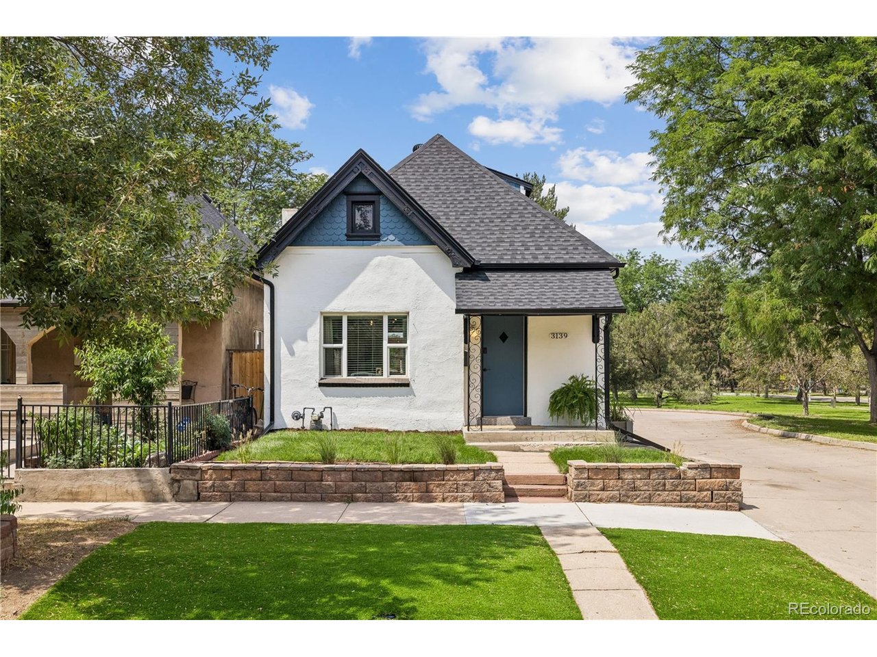 Photo of 3139 N Franklin St Denver CO 80205