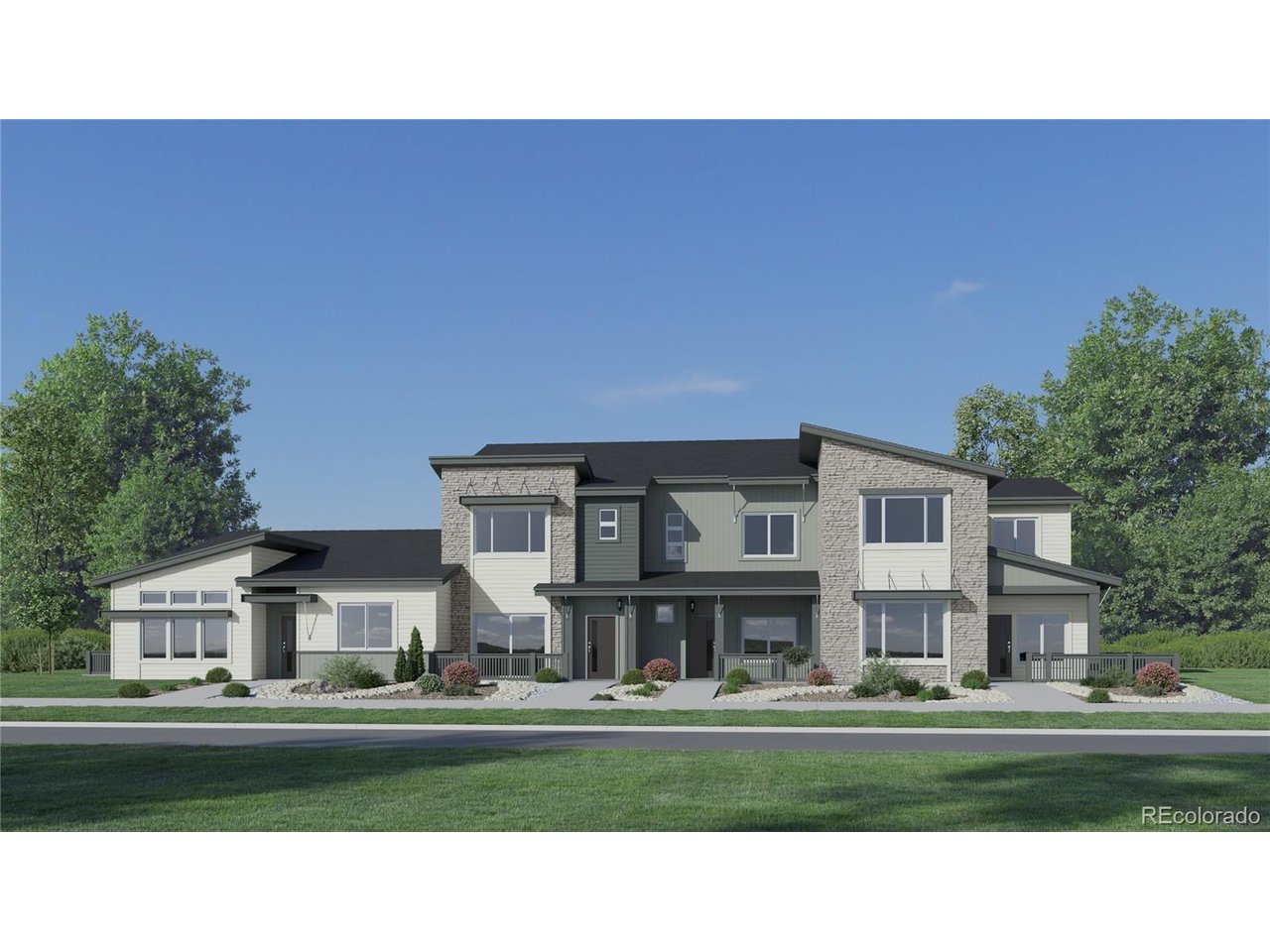 Photo of 3067 S Kendrick Pkwy Morrison CO 80465