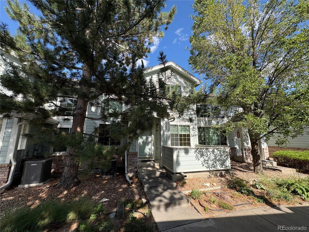 Photo of 9604 Brentwood Way #C Broomfield CO 80021