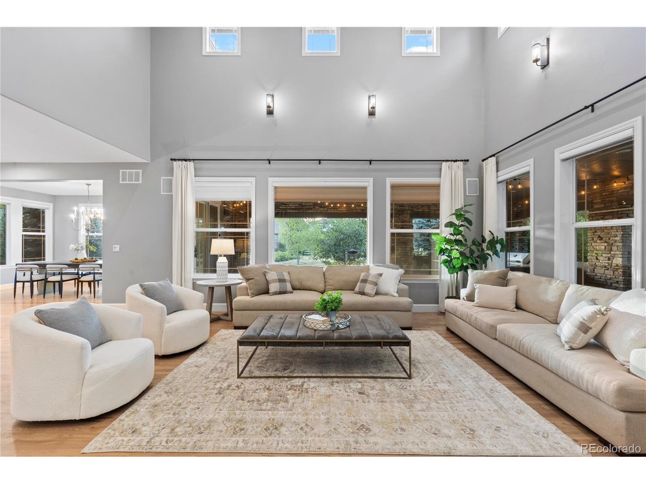 Photo of 10482 Marigold Ct Highlands Ranch CO 80126
