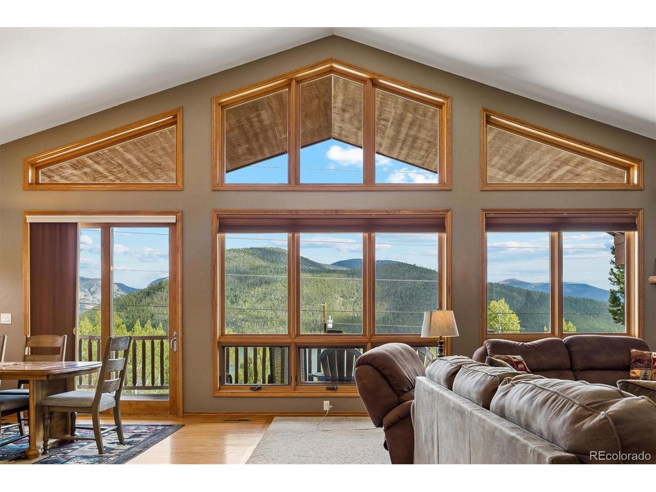 Photo of 563 County Road 469 Grand Lake CO 80447