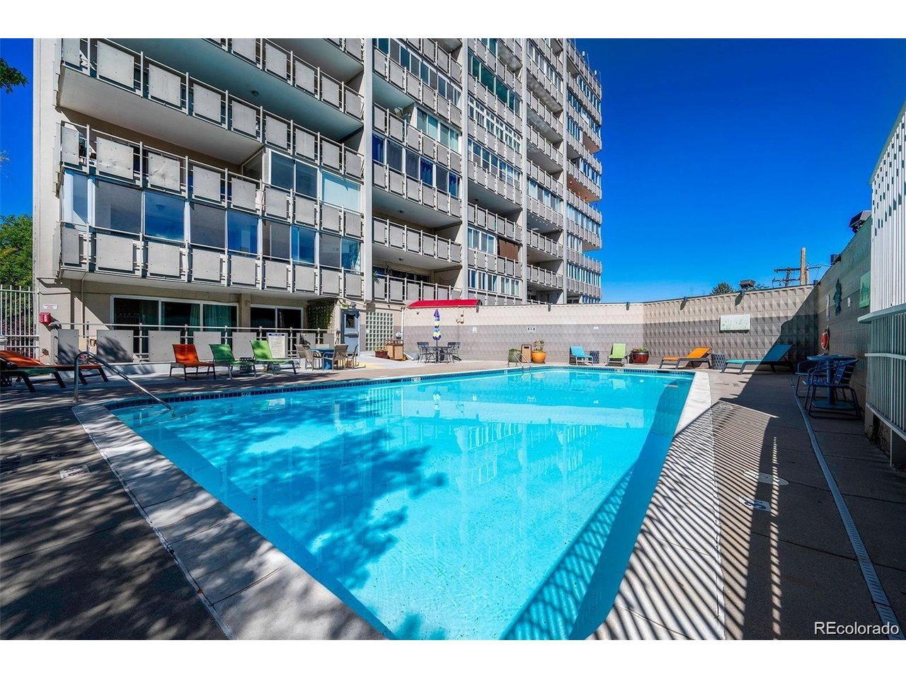 Photo of 800 N Washington St #204 Denver CO 80203