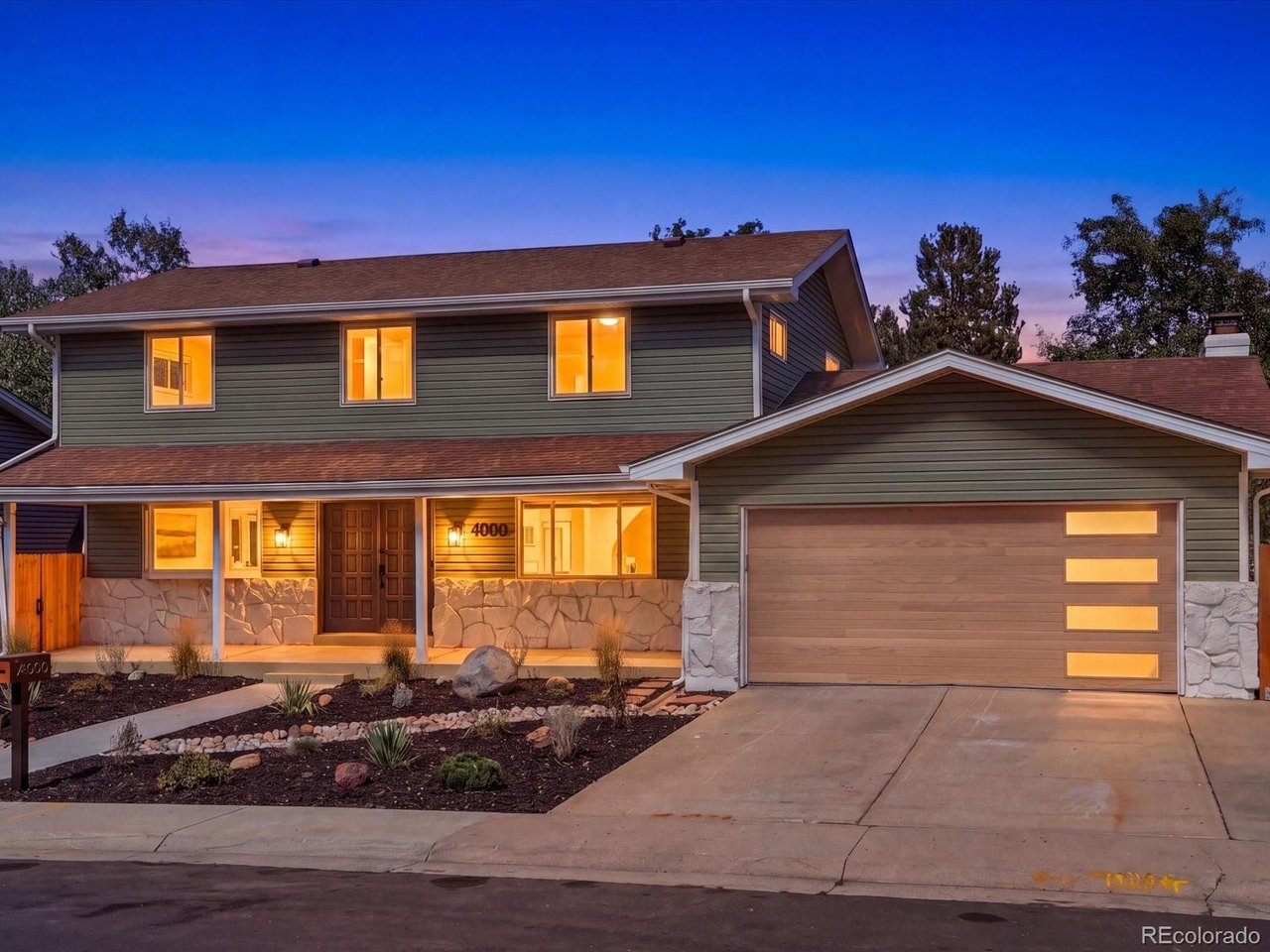 Photo of 4000 S Spruce St Denver CO 80237