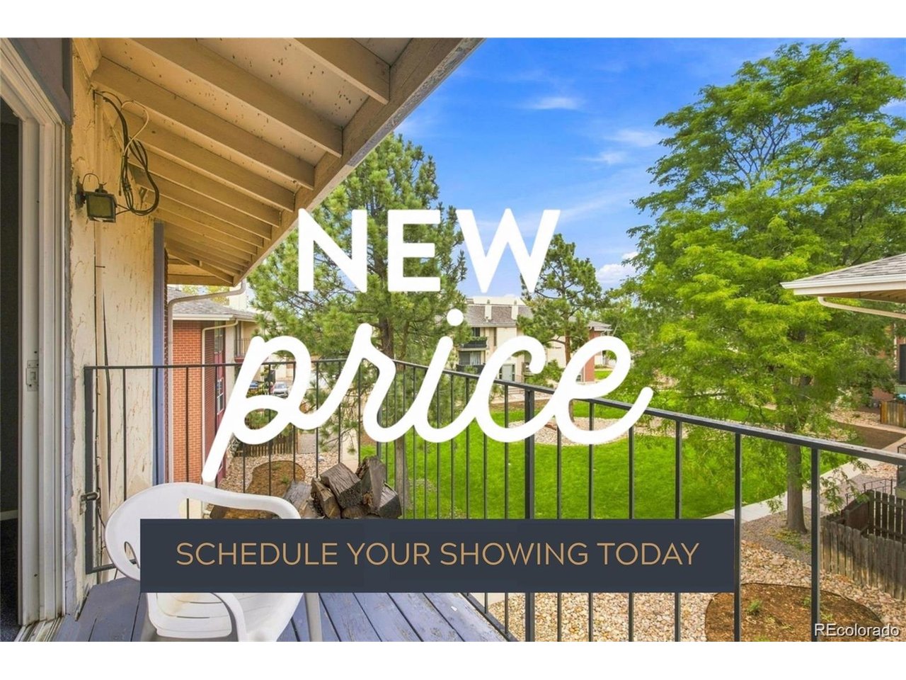 Photo of 12138 Melody Dr #304 Denver CO 80234