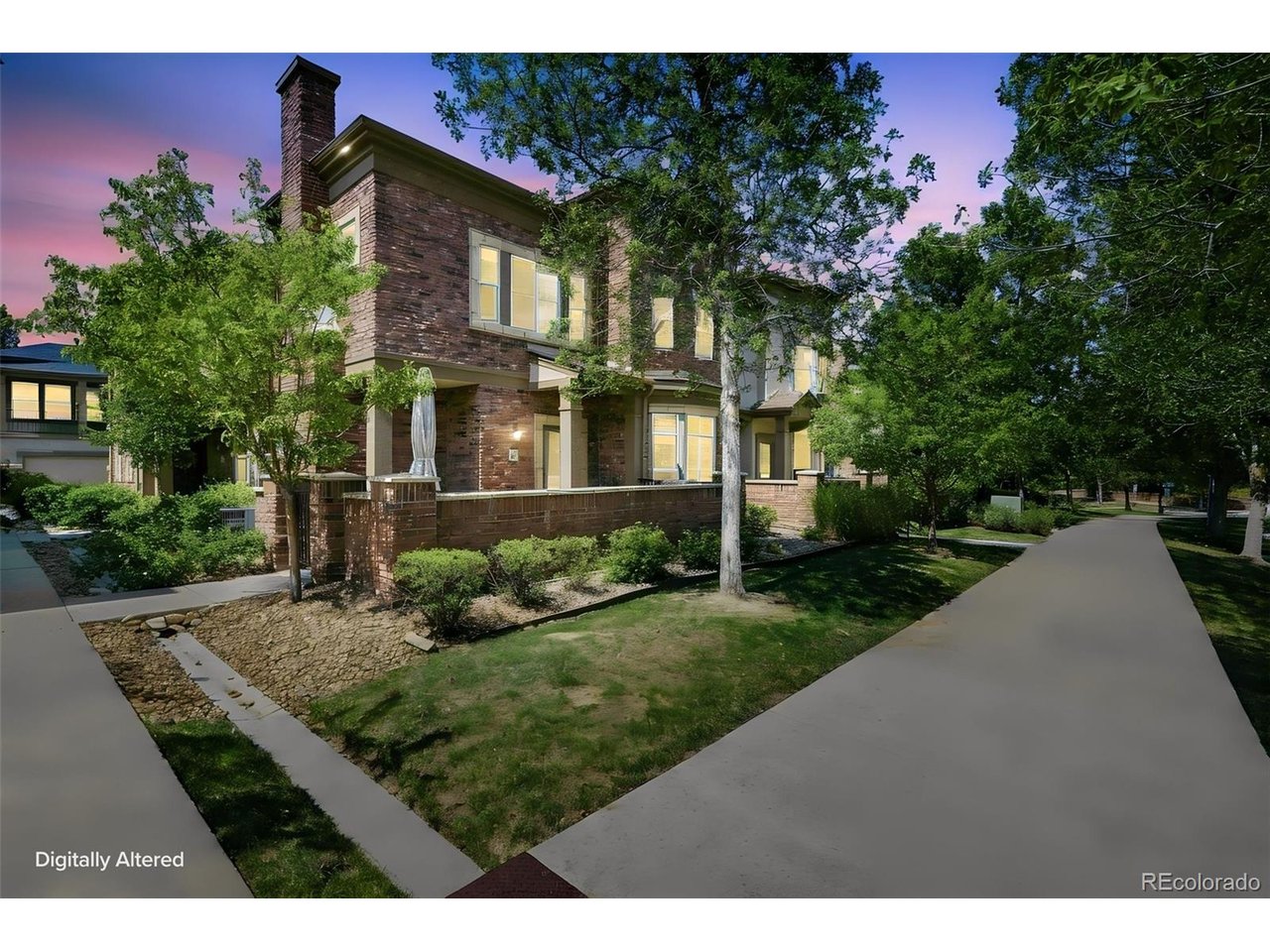 Photo of 649 W Burgundy St #C Highlands Ranch CO 80129