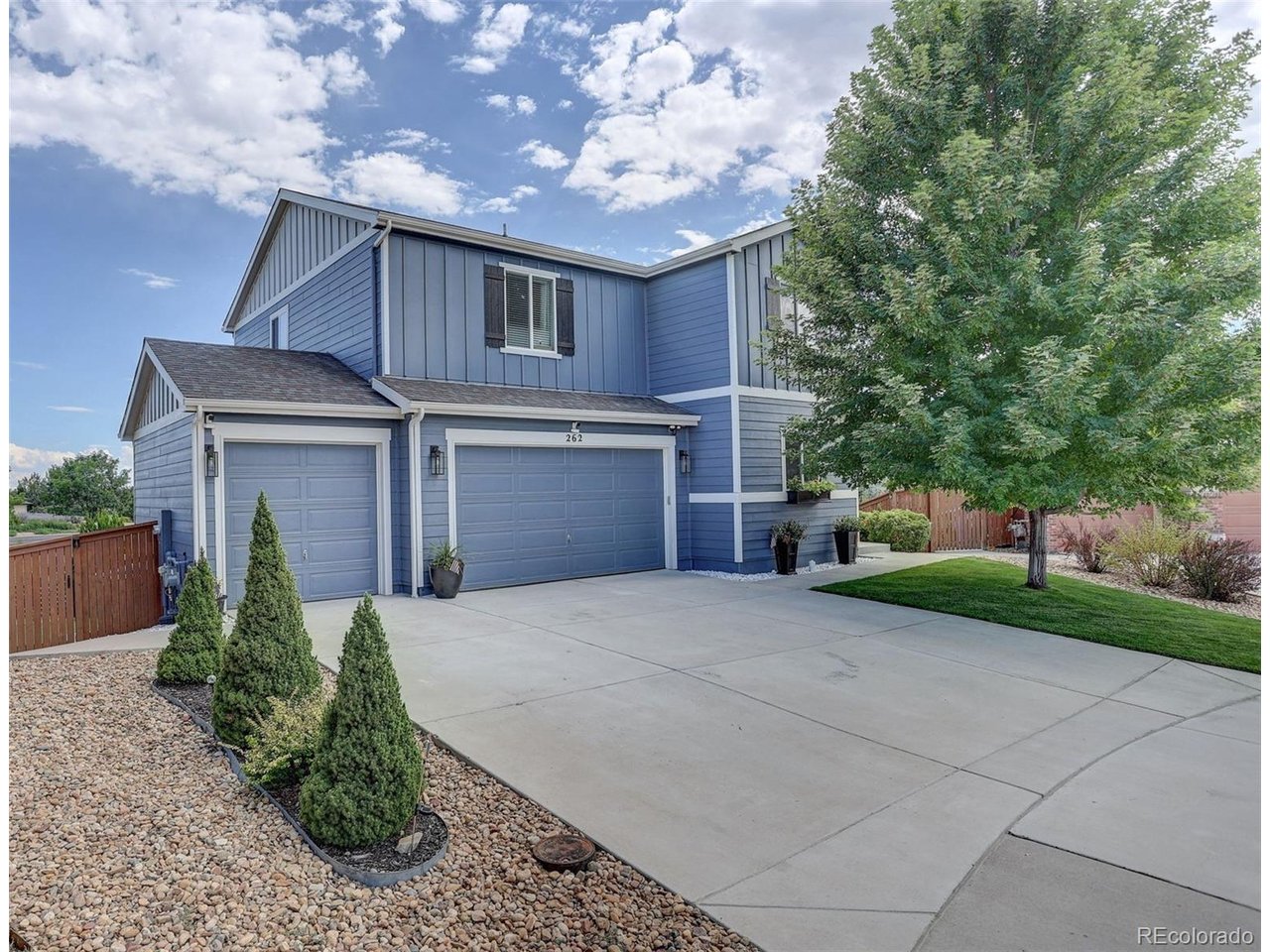 Photo of 262 Pavo Ct Loveland CO 80537