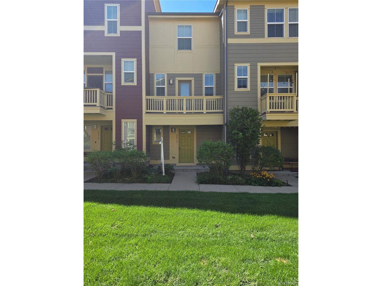 Photo of 2872 Havana St Denver CO 80238