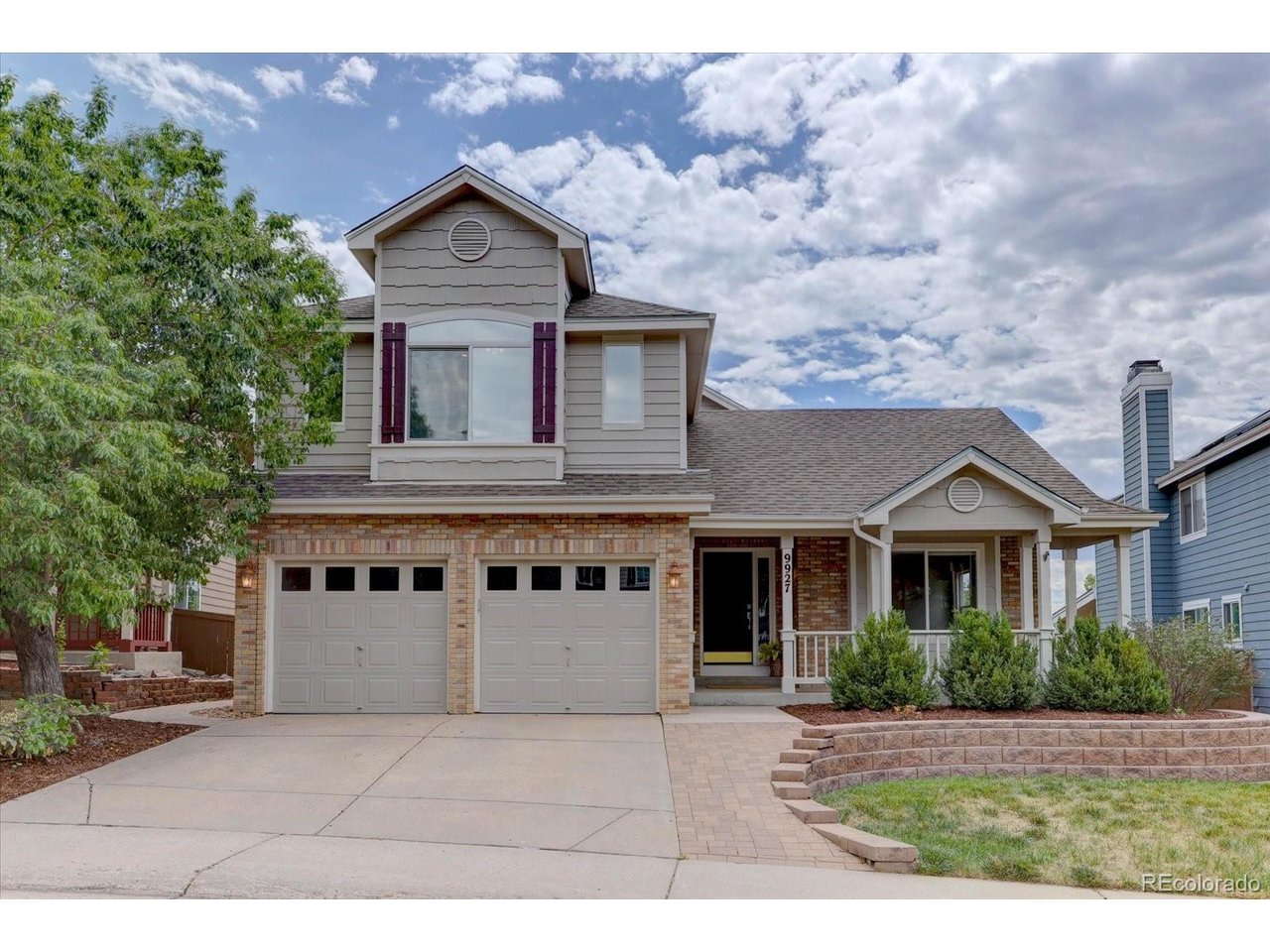 Photo of 9927 Spring Hill Ln Highlands Ranch CO 80129