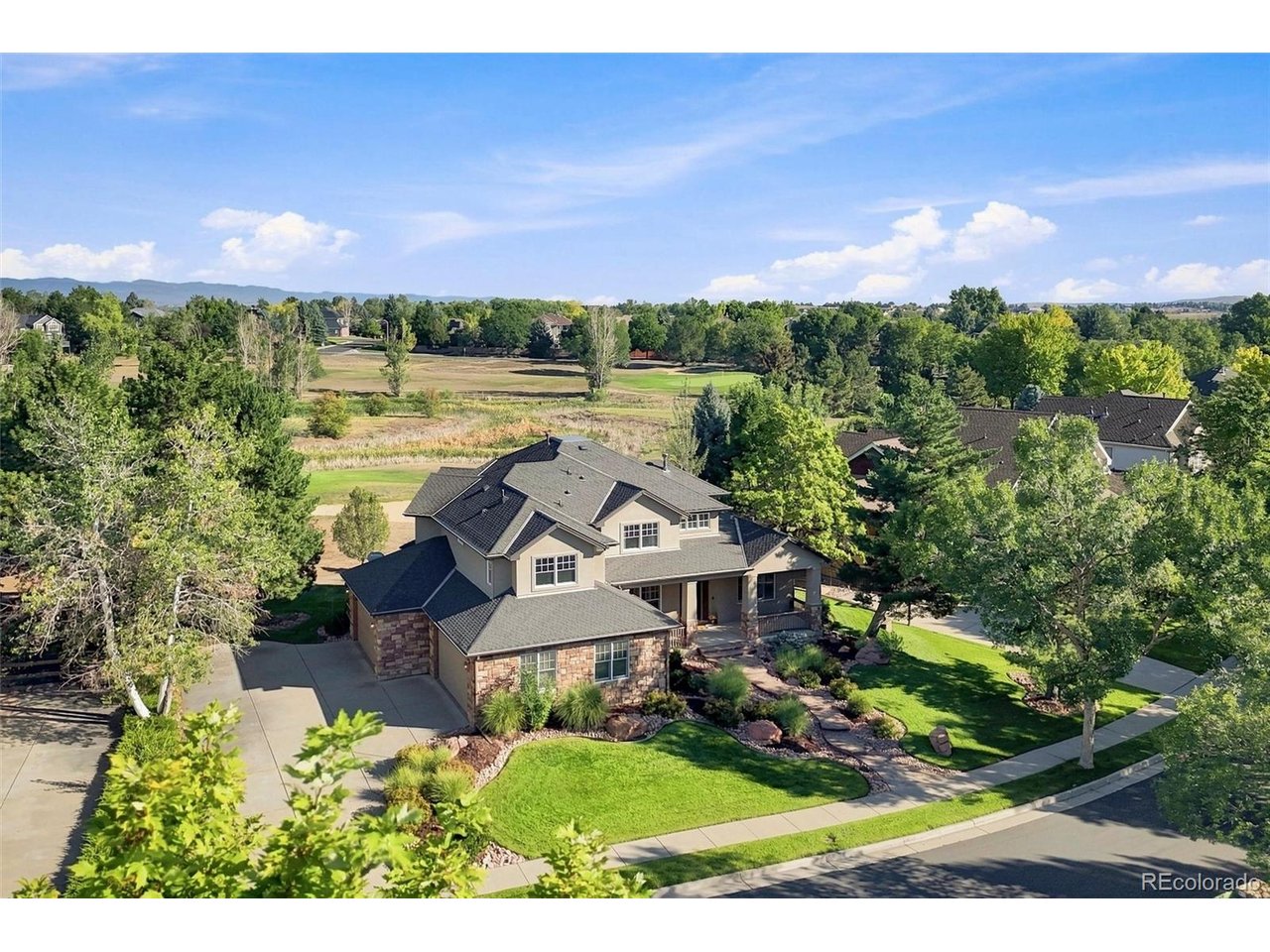 Photo of 1739 Redwing Ln Broomfield CO 80020