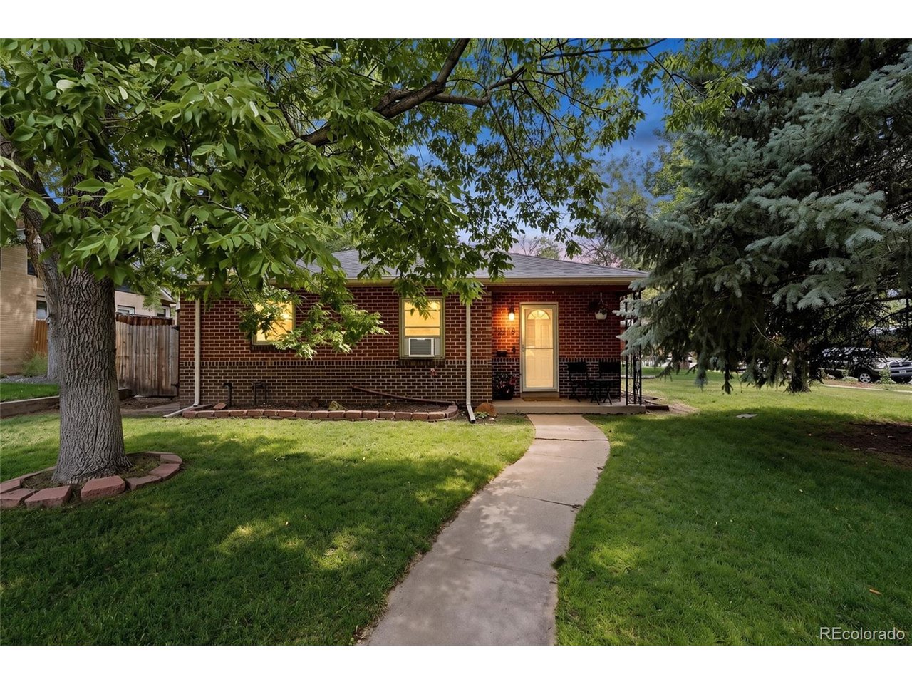 Photo of 3710 W Stuart St Denver CO 80212
