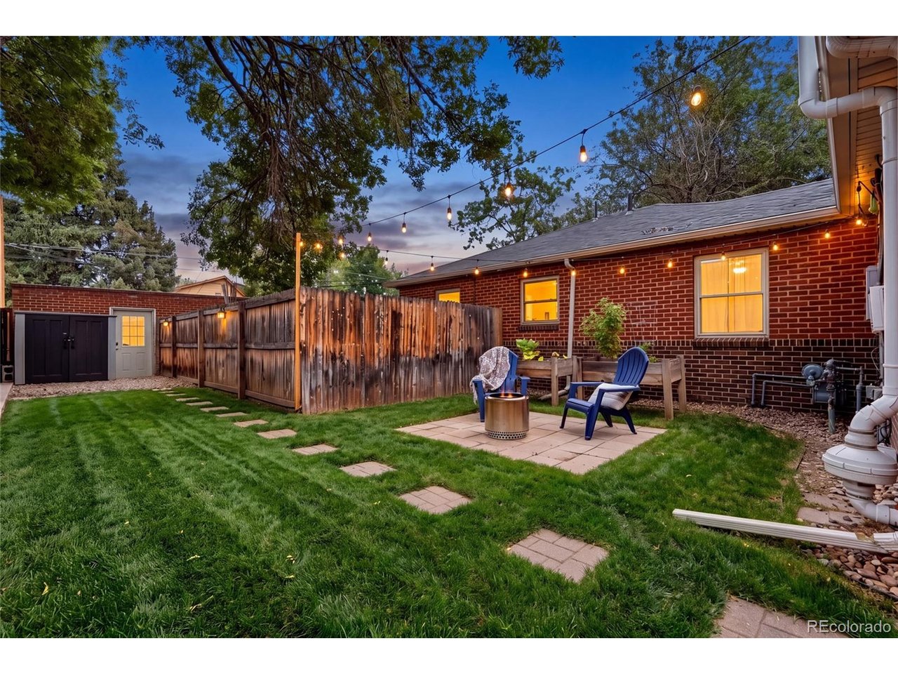 Photo of 3710 W Stuart St Denver CO 80212