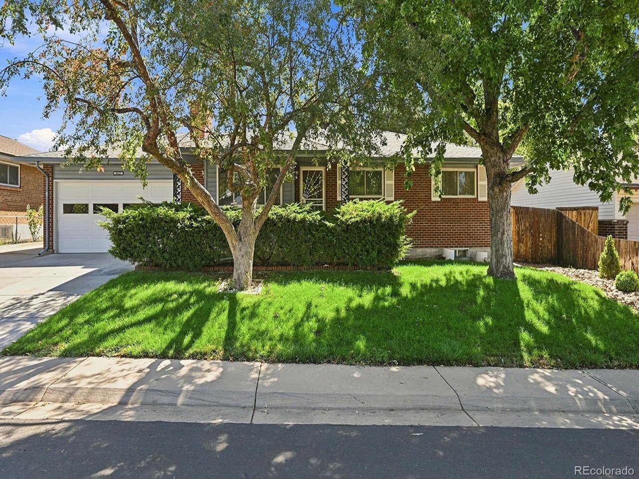 Photo of 8942 Seton St Westminster CO 80031