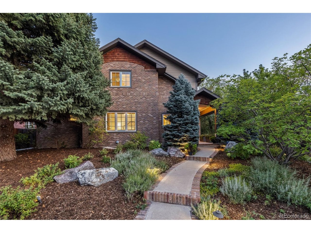 Photo of 3640 E Warren Ave Denver CO 80210