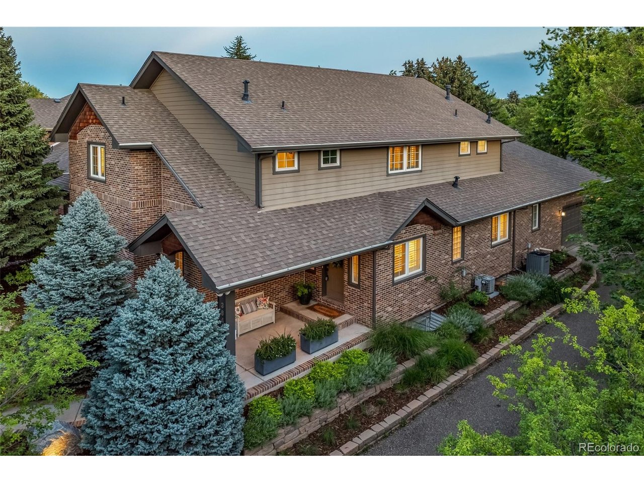 Photo of 3640 E Warren Ave Denver CO 80210