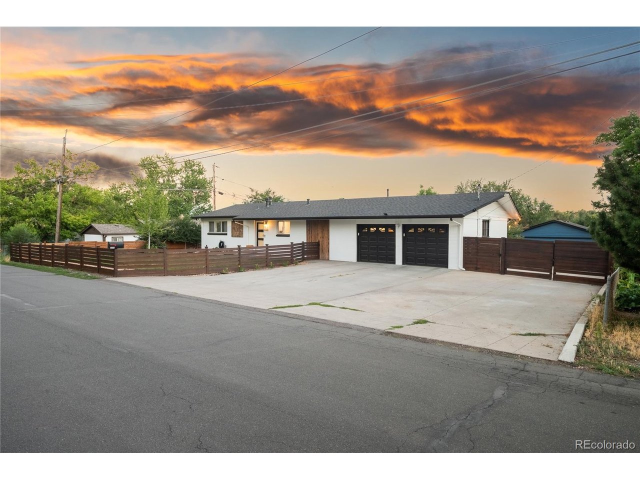 Photo of 6000 W 8th Ave Denver CO 80214